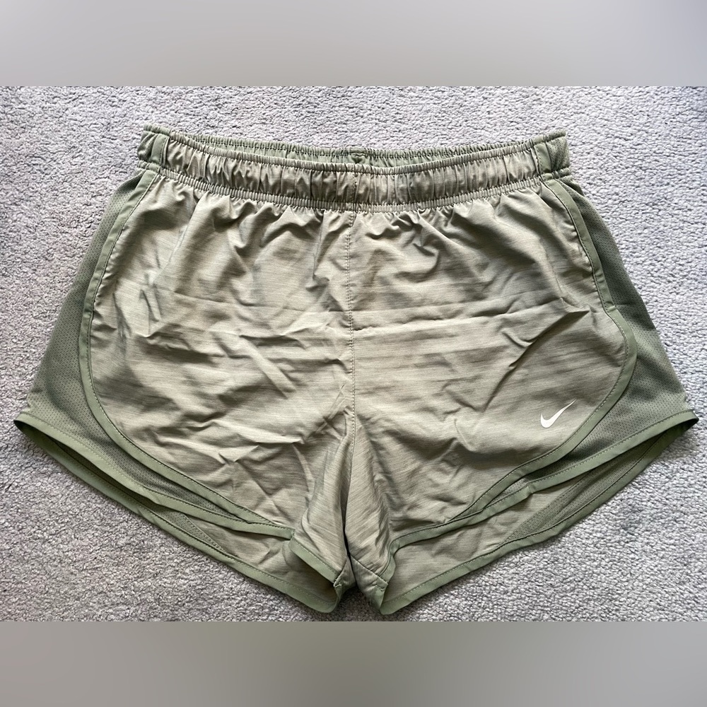Nike Dri Fit Women Shorts